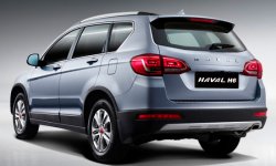 Новости завода Haval: да Н6 и Н9 модификациям, а также еще двум брендам