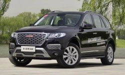 Может Haval H8 просто недооценили