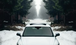 Подготовка автомобиля к зиме 2026: полный чек-лист