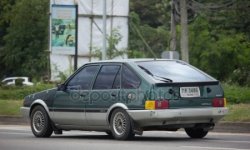 Запрет на старые автомобили может вступить в силу