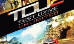 Тест-драйв игры Анлимитед 2