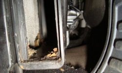 Очищаем автомобильную систему кондиционера народными средствами