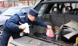 Вещи в багажнике, за которые можно лишиться свободы