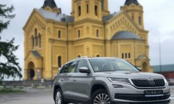 Skoda выпустила эксклюзив. Новые конкуренты Renault Arkana