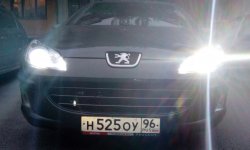Какое наказание водителям предусмотрено для ближнего света фар со светодиодами