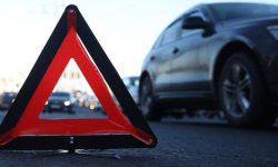 Что делать при ДТП: порядок действий