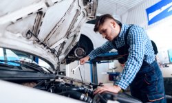 Как выбрать качественный автосервис
