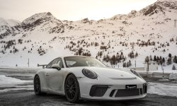 Тест-драйв Chery Tiggo 8 Pro Max 2026: подробный обзор