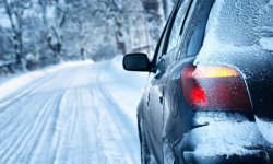 Зимняя эксплуатация автомобиля — о прогреве и прочем