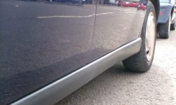 Как убрать царапины с кузова авто своими руками