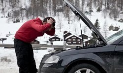 Основные ошибки, которые сказываются на работе двигателя