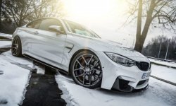 Действительно ли плох автомобиль белого цвета