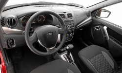 Самая доступная Коробка Автомат у Lada